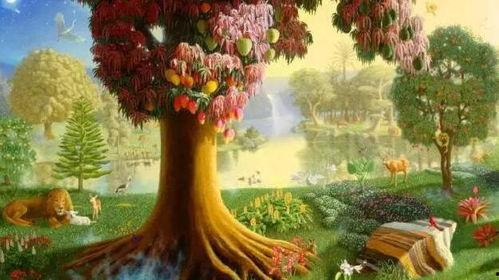 伊甸园的骄傲手游下载 